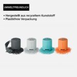 Sony SRS-XB100 Bluetooth-Lautsprecher – Tragbar, IP67 wasserdicht, 16h Akku – Bild 7