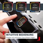 Tefal OptiGrill Elite XL Kontaktgrill – 16 Programme mit automatischer Garzeitanpassung – Bild 6