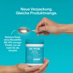 Vital Proteins Marine Collagen 221g – Hydrolysierte Fisch-Kollagen-Peptide Typ 1 & 3 – Bild 2