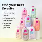 eos Shea Better Körperlotion Vanilla Cashmere 473 ml – 24h Feuchtigkeitspflege – Bild 10