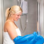 Bloccs Armprotektor ASA70 – Wasserdichter Gipsschutz für Erwachsene – Bild 6