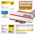 Dino KRAFTPAKET 12V-600A Starthilfegerät – Multifunktionale Powerbank für KFZ – Bild 2