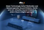 TCL S55HE 2.1 Soundbar 220W mit Dolby Atmos & Subwoofer – Heimkino für Zuhause – Bild 7