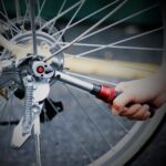 Hairich Drehmomentschlüssel Fahrrad 1/4 Zoll, 1-25Nm, 13-Teiliges Klein Torque Wrench Set, 72 Zähne Umschaltknarre, Ratschenkasten inkl. 10 cm Verlängerungsstange, Innensechskant und Torx Bits – Bild 2