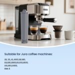 GLACIER FRESH Wasserfilter 3er Set für Jura E8, E6, E4 & GIGA 6 – RFID-kompatibel – Bild 2