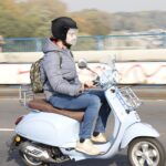 LIONCIANO Motorradhelm mit ABS & PC-Visier – Sicherheitsgetesteter Jethelm für Motorrad & Roller – Bild 6