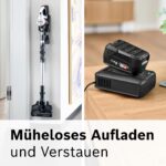 Bosch Unlimited 7 Akku-Staubsauger – Kabellose Kraft mit 5.0 Ah & Made in Germany – Bild 13
