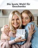 Dr. Pen Ultima M8 Microneedling Stift – Kabellos mit 20 Aufsätzen für Hautverbesserung – Bild 8