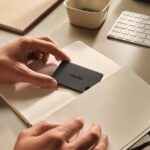 Chipolo Card – Wiederaufladbarer Wallet-Tracker mit Apple Wo ist? & Google Mein Gerät – Bild 9