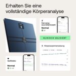 Withings Body Comp – WLAN Smart Waage mit Körperanalyse & Herz-Kreislauf-Check – Bild 2