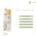 bedrop Tagescreme Booster 50 ml mit Gelée Royale & Niacinamid – Premium Tagespflege – Bild 4