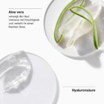 Clinique For Men Maximum Hydrator – 72h Feuchtigkeitscreme ölfrei mit Hyaluronsäure – Bild 3