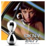 DKNY 24/7 Eau de Parfum für Damen – Blumig-Holziger Duft mit Langzeitwirkung – Bild 6