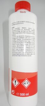 proWin Backofenreiniger 500 ml – Automatische Reinigung über Nacht für Ofen & Grill – Bild 3