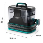 Rowenta Clean It Fleckenreiniger – Tragbarer Teppichreiniger mit Selbstreinigung für Haushalt – Bild 2