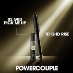 ghd rise Hot Brush – Smarte Lockenbürste für Volumen & Sprungkraft – Bild 6