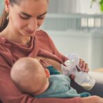Philips AVENT Handmilchpumpe Geschenkset – Natural Motion Technologie, BPA-frei – Bild 3