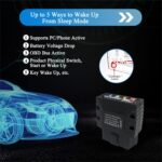 vLinker MC+ Bluetooth OBD2 Scanner – Profi-Diagnose für iPhone & Android – Bild 4