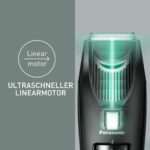 Panasonic ER-SB40-K803 Bartschneider – Präzisions-Trimmer mit 20 Längen für Männer – Bild 6