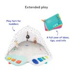 Lovevery Spielbogen – Preisgekröntes Entwicklungsspielzeug für Babys & Kleinkinder – Bild 15
