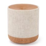 ZmarKraft Ultraschall-Diffuser 200 ml mit LED-Nachtlicht – Aromatherapie & Luftbefeuchtung