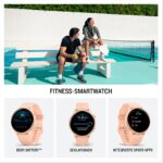 Garmin vívoactive 6 42mm Fitness-Smartwatch – AMOLED-Display & 11 Tage Akku – Bild 2