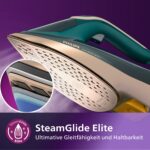 Philips Azur 8000 Dampfbügeleisen – 70 g/min & 240 g Turbo-Dampf mit OptimalTEMP – Bild 7