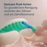 Philips Sonicare C1 ProResults Bürstenköpfe, 10er-Pack – Professionelle Zahnreinigung – Bild 4