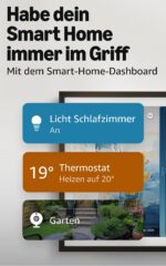Amazon Echo Show 15 – 15,6-Zoll Smart-Display mit Fire TV & Alexa-Sprachsteuerung – Bild 5
