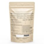 Nutri + Vegan Protein Pulver Vanille 1 kg – 81% Eiweiss für Muskelaufbau – Bild 5