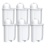 Waterdrop Wasserfilter für Siemens EQ, Bosch TCZ & Brita Intenza – 6er Pack