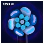 Oral-B iO Ultimative Reinigung Aufsteckbürsten – 4er Pack für elektrische Zahnbürsten – Bild 4