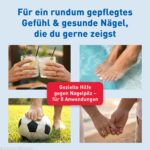 SOS Nagelpilz-Pflaster 6x8er – Medizinprodukt zur Intensiv-Behandlung über Nacht – Bild 6