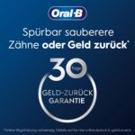 Oral-B Pro Series 1 Elektrische Zahnbürste – Professionelle Zahnpflege mit Drucksensor – Bild 11