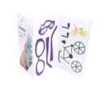 SCRIB3D P1 3D-Druckstift mit Display – Komplettset für Kreative & Anfänger – Bild 4
