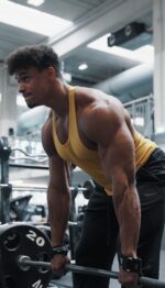 Fitgriff Elite Straps 2.0 – Premium Zughilfen mit Naturkautschuk für Krafttraining – Bild 6