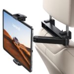 Lamicall Tablet Halterung Auto Kopfstütze mit Sicherheitsschloss – 4,7-13 Zoll