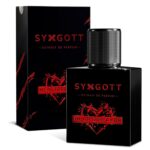 Syxgott Heartbreaker Extrait de Parfum für Herren mit Pheromon-Öl, 30% Duftölanteil – Bild 8