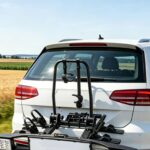 TEOV Rahmenhalter 3er Pack – Universal Fahrradhalterung für Träger mit Klemme – Bild 6