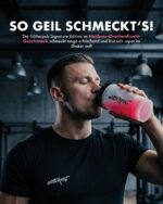 Götterpuls Pre Workout Signature Edition 395g – Premium Booster mit L-Citrullin & Koffein – Bild 6