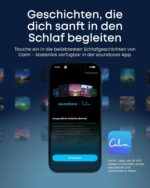 soundcore Sleep A30 Schlafkopfhörer – Adaptive Schnarchmaskierung & 45h Akku für Seitenschläfer – Bild 8