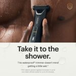 The Lawn Mower 5.0 Ultra von MANSCAPED® – Premium Bodygroomer mit SkinSafe Technologie – Bild 3