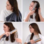 Dyson Airstrait™ Haarglätter – Trocknen & Glätten mit Lufttechnologie – Bild 10