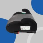 PETEX Max Plus Kindersitzerhöhung mit Isofix – i-Size ECE R129 für 125–150 cm – Bild 7