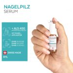 PODERM Nagelpilz-Serum – Professionelle Behandlung für Fuss- & Fingernägel | Swiss Made – Bild 5