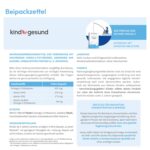 White Omega Kids Fischöl-Kapseln 270er – DHA & EPA für Gehirn, Augen & Herz – Bild 7