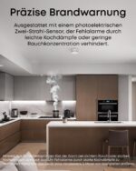 eufy Rauchmelder E10 – Kompakter Brandschutz mit 5-Jahres-Batterie & HomeBase – Bild 2