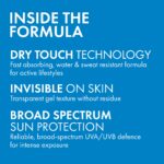 Ultrasun Sports Gel 200ml – Transparentes UV-Schutzgel für intensive Outdoor-Aktivitäten – Bild 4
