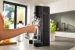 Sodapop Logan Wassersprudler – Starterset mit 3 Glasflaschen & CO₂-Zylinder – Bild 2