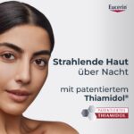 Eucerin Anti-Pigment Nachtpflege 50 ml – Gesichtscreme gegen Pigmentflecken – Bild 2